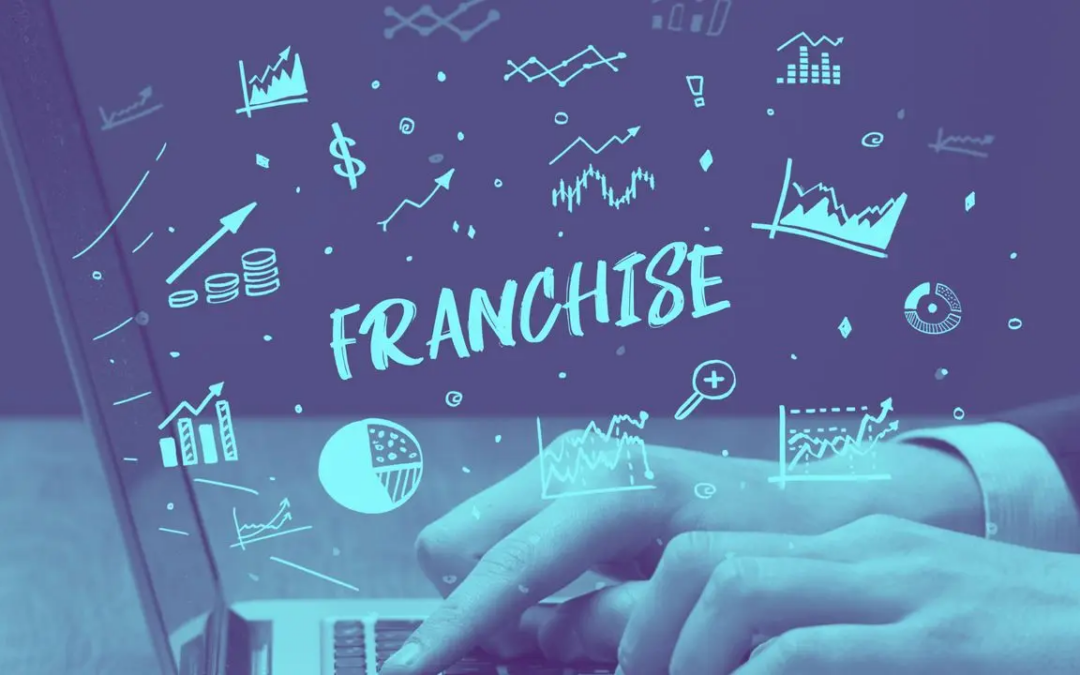 10 Surprising Facts About The Franchise Industry in 2024